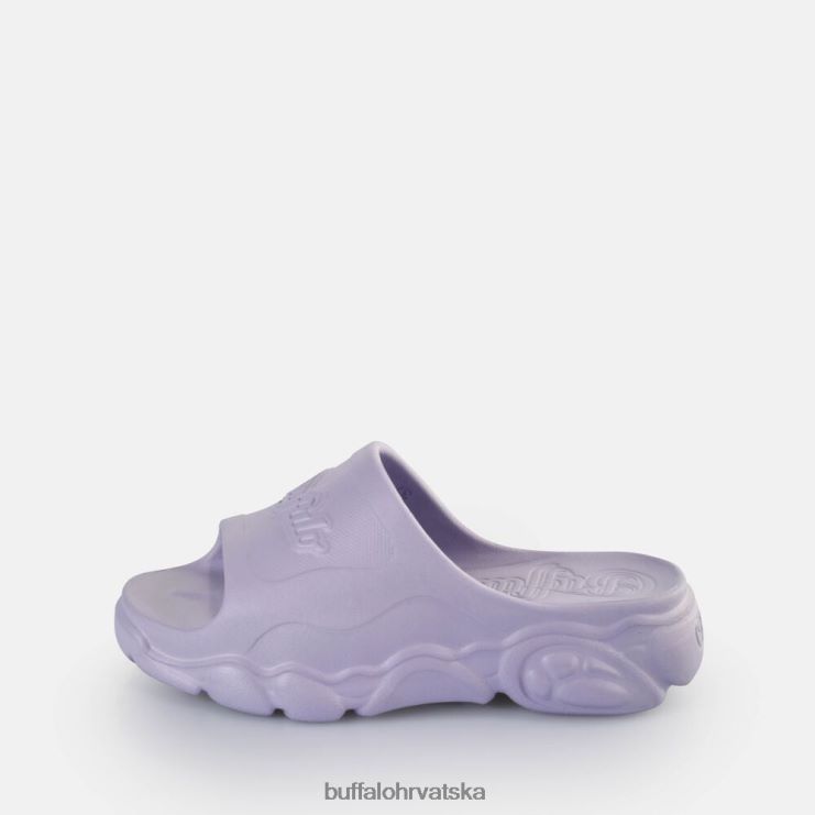 lavanda Buffalo cld slajdovi veganski |slajdova TDD6T297